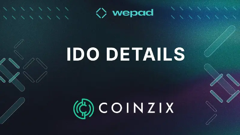 COINZIX Official