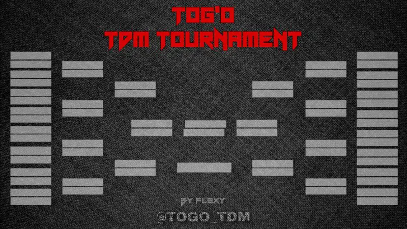 TOĞO TDM TOURNAMENT S2