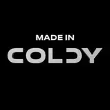 TOP 10 CIS BY COLDY