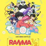 Regarde RANMA 1/2 VF :