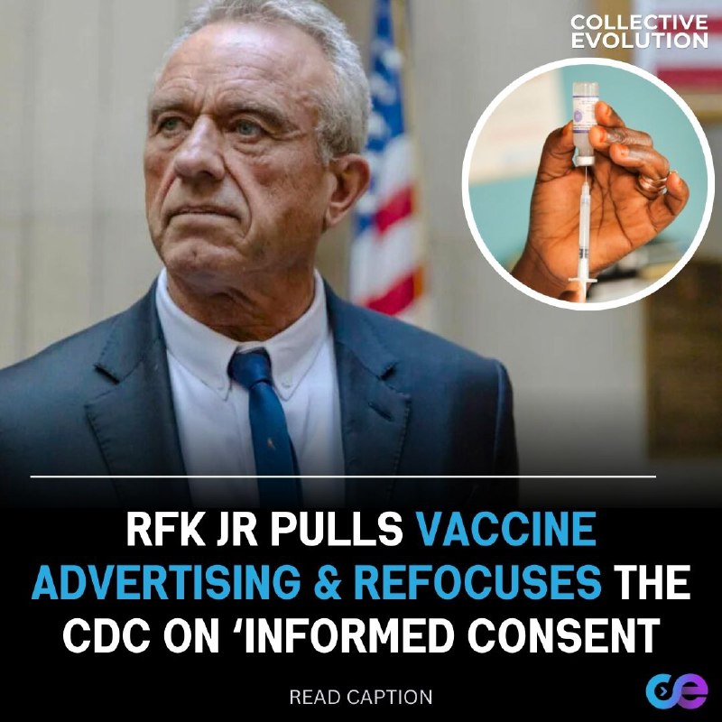 The CDC was ordered to stop …