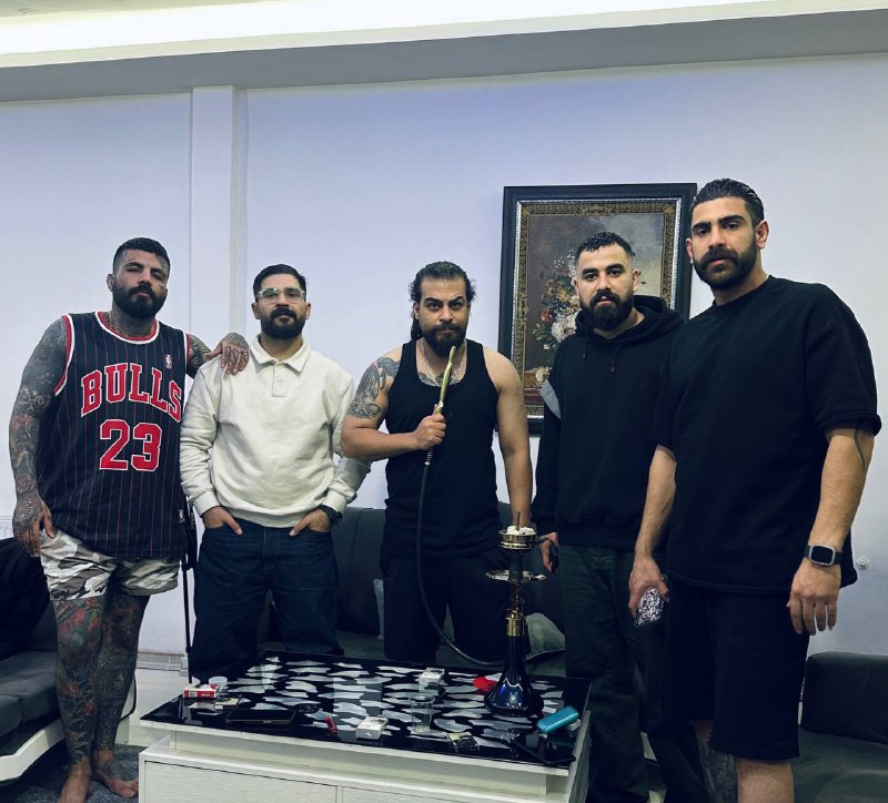 مشتی