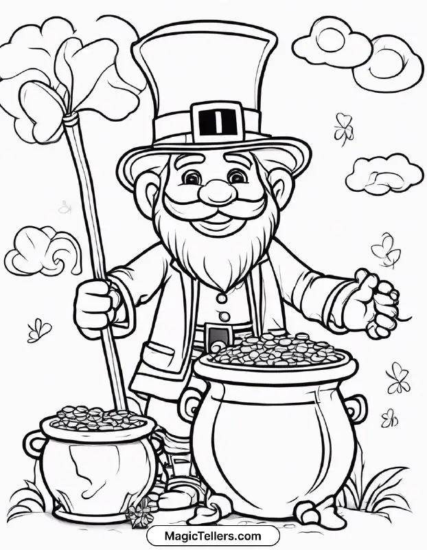 Free Coloring Pages