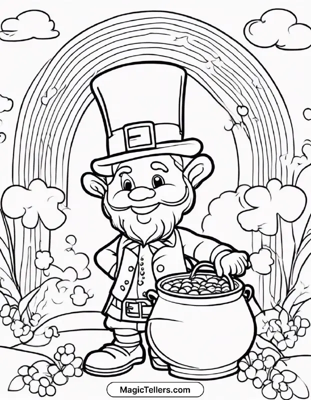 Free Coloring Pages