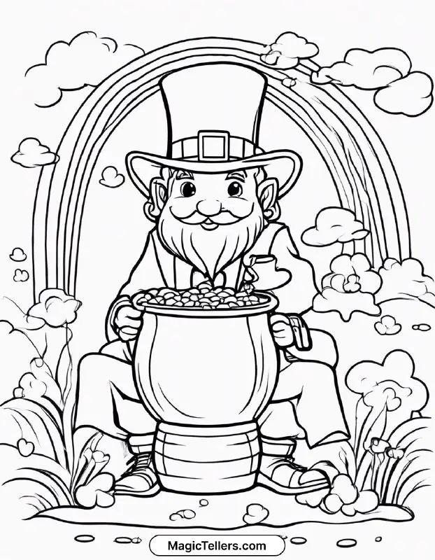 Free Coloring Pages