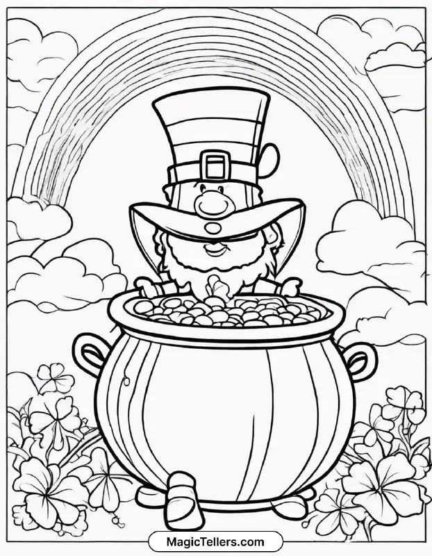 Free Coloring Pages