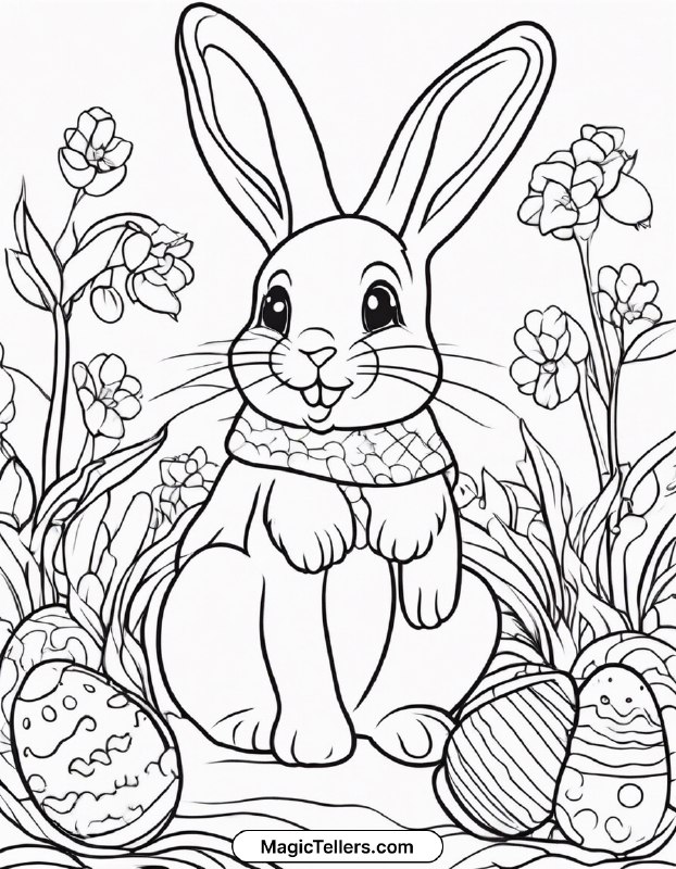 Free Coloring Pages