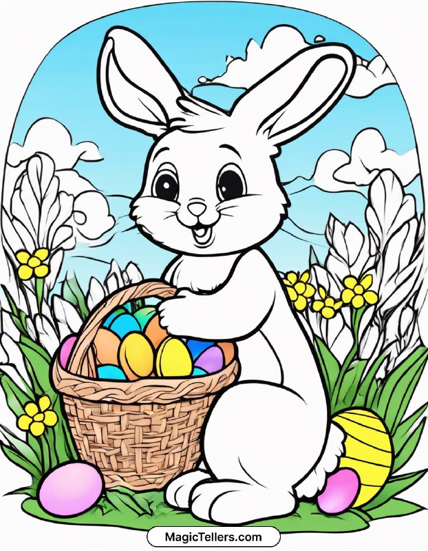 Free Coloring Pages