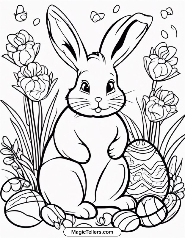 Free Coloring Pages