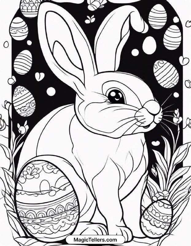 Free Coloring Pages