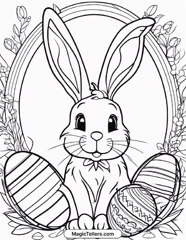 Free Coloring Pages