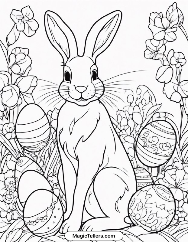 Free Coloring Pages