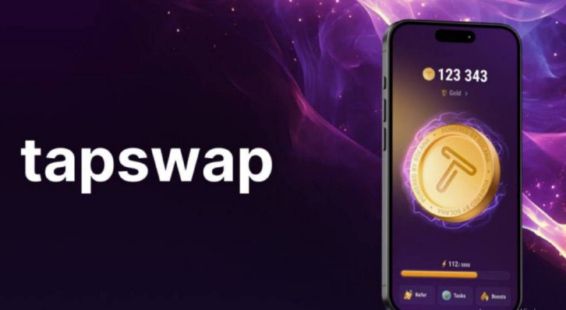 ***🔃*** [**TAPSWAP**](https://t.me/tapswap_mirror_bot?start=r_1543945893) **codes** [#Tapswap\_code](?q=%23Tapswap_code)