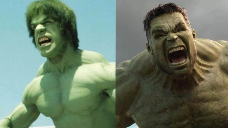 Lou Ferrigno offre un consiglio ai …