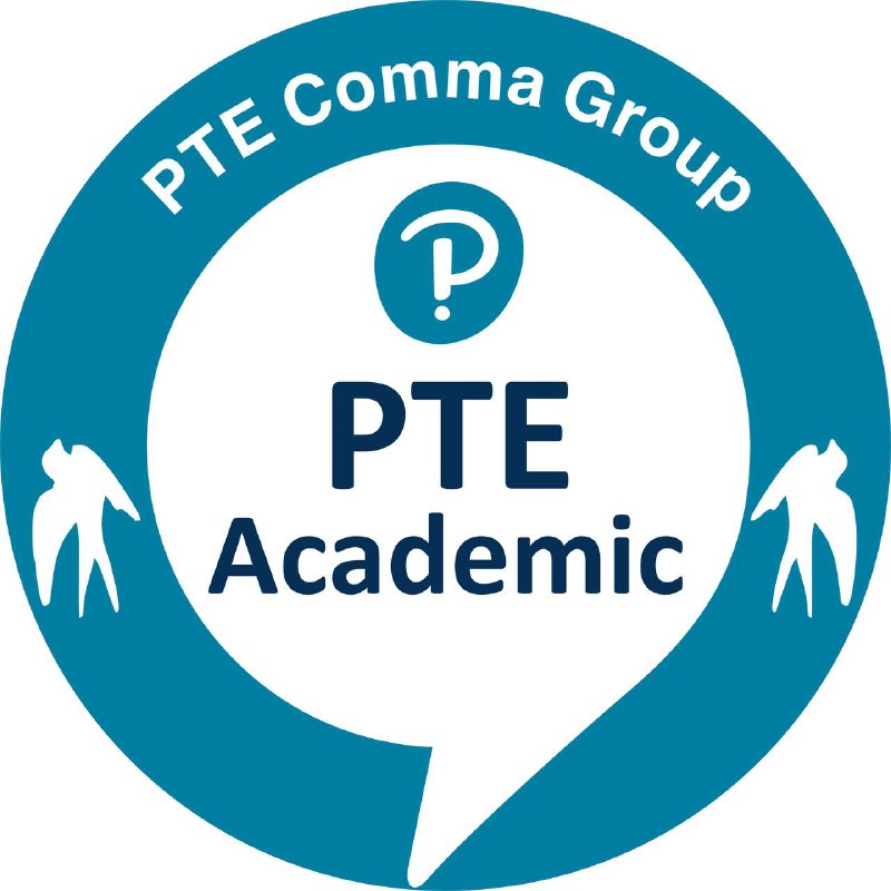 ***✅*** گروه جدید زبان PTE Academic