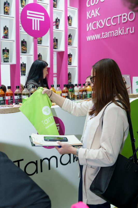 Комьюнити поваров «Тамаки»