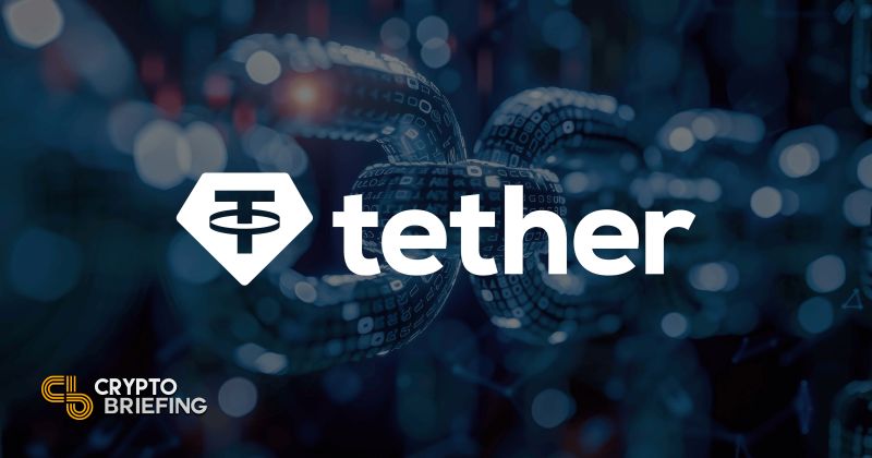 ***📌*** Инвестиционное подразделение Tether финансирует торговлю …