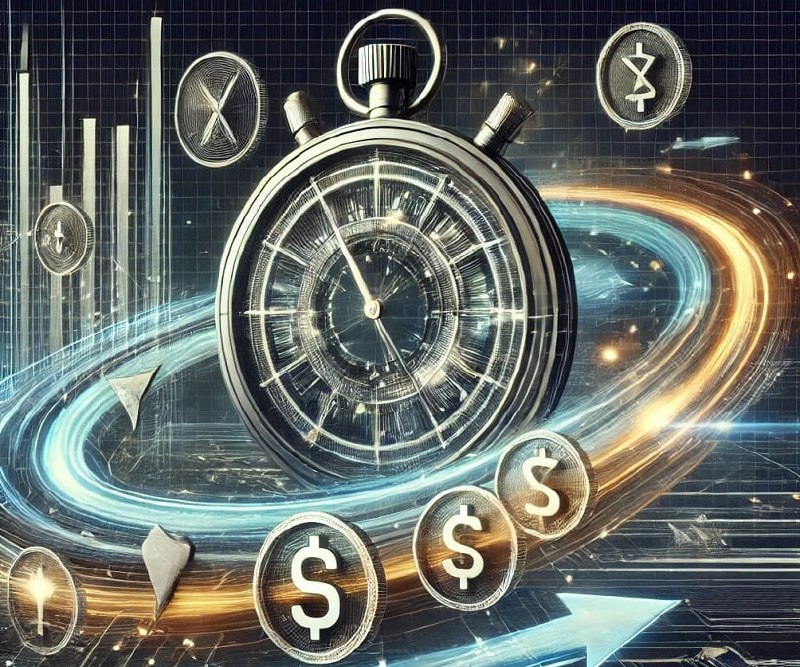 ***✅*** **سرعت گردش پول یا سرعت …
