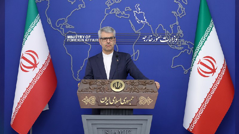 **L’Iran condamne le massacre des réfugiés …