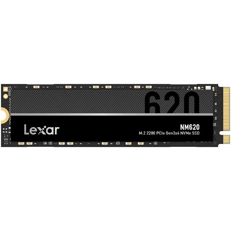 1TB nvme Lexar б.у. 1шт