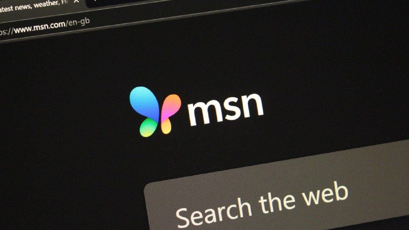 Microsoft возвращает бренд MSN с новым …