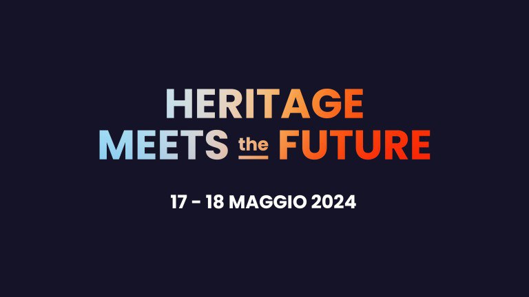 “**Heritage Meets the Future**”: il 17 e il 18 maggio Bologna ospita il convegno internazionale dedicato ai **portici patrimonio UNESCO**.