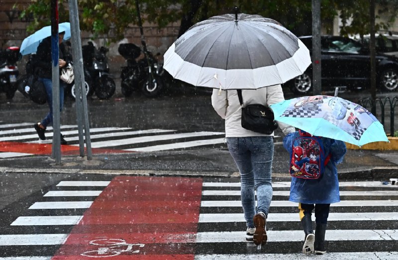 ***⚠️*** ALLERTA METEO - SITUAZIONE SCUOLE