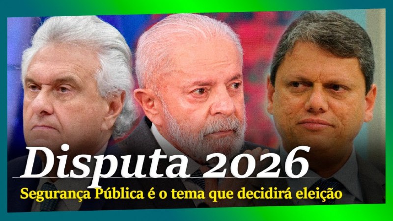 **AO VIVO ÀS 20h**: