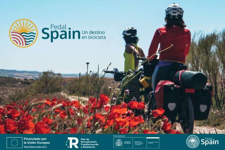 ***📢******🌅******🚲***Nace Pedal Spain, la gran marca …