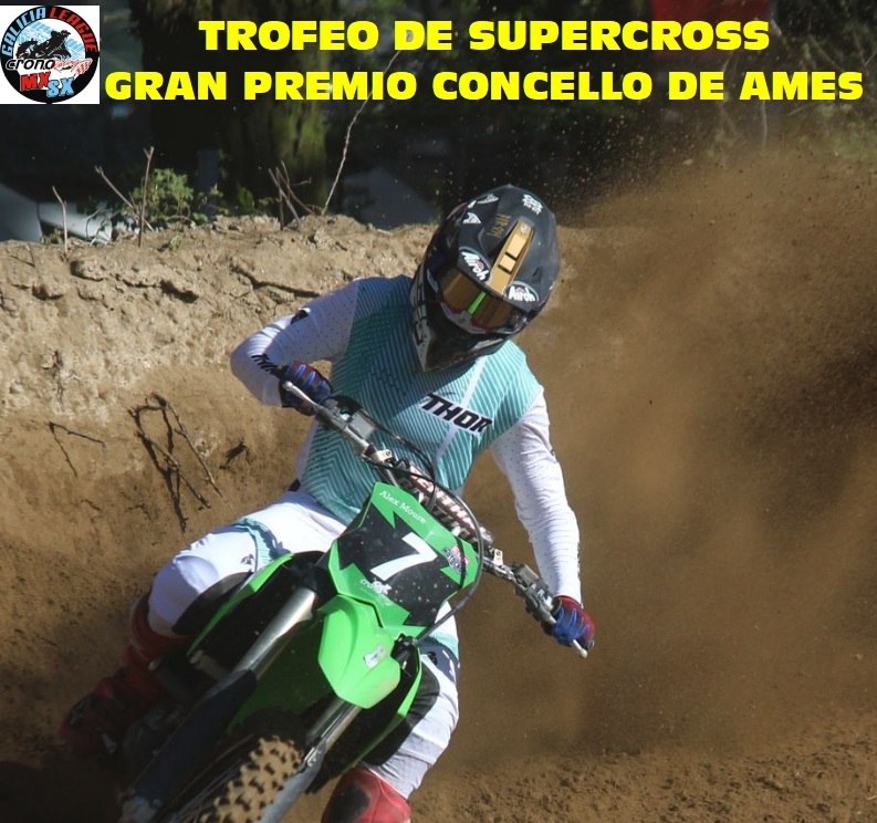 [**#DEPORTES**](?q=%23DEPORTES)**:** O Motoclub Ameixenda organiza o domingo, 9 de xuño, unha proba de supercross da Galicia League. +INFO: