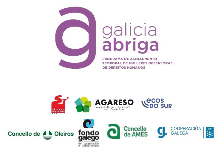 ***🌍******✨*** Ames colabora co programa Galicia …