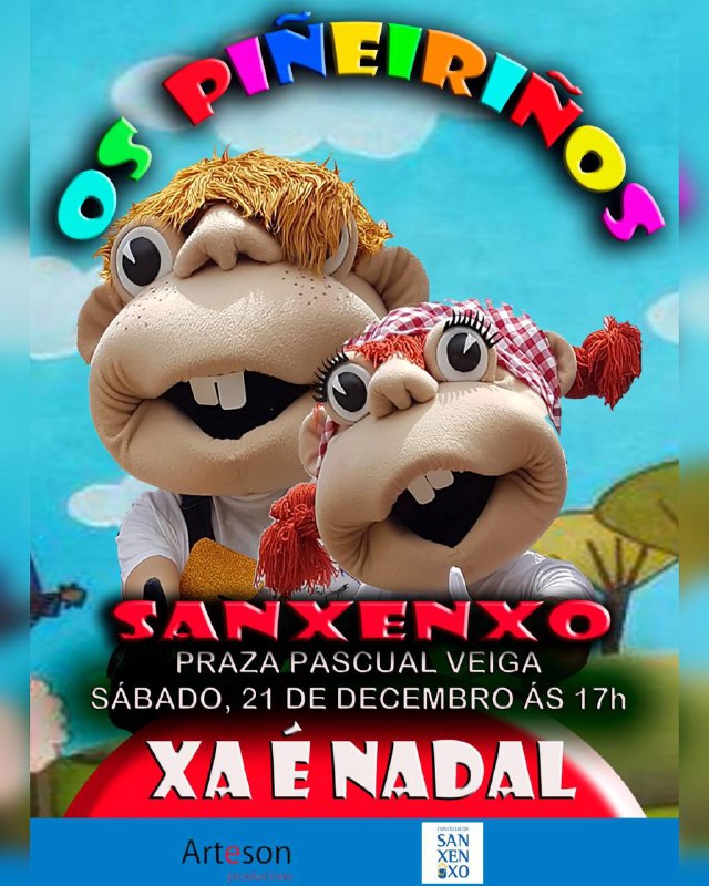 Concello de Sanxenxo