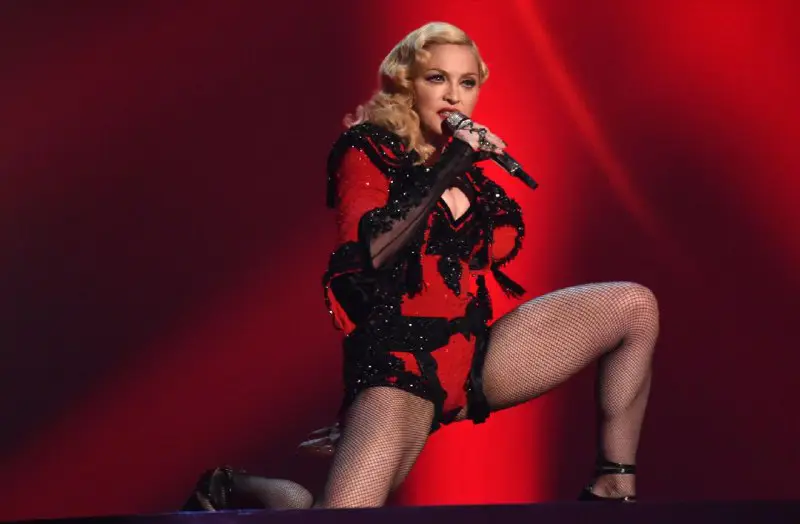 Show ‘gratuito’ de Madonna no Rio receberá patrocínio milionário da prefeitura e do governo; veja os números