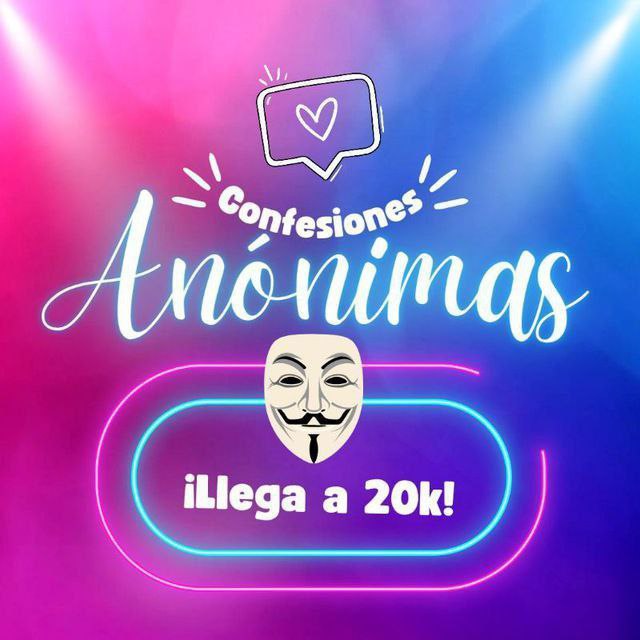 [***💬***CONFESIONES ANÓNIMAS***💬***](https://t.me/+wlH07JXy8pUwOTAx) de las mayores comunidades …