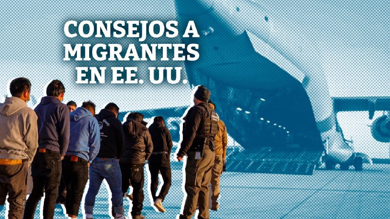 [**#EnVivoSoy**](?q=%23EnVivoSoy) **migrante en Estados Unidos: ¿Qué …