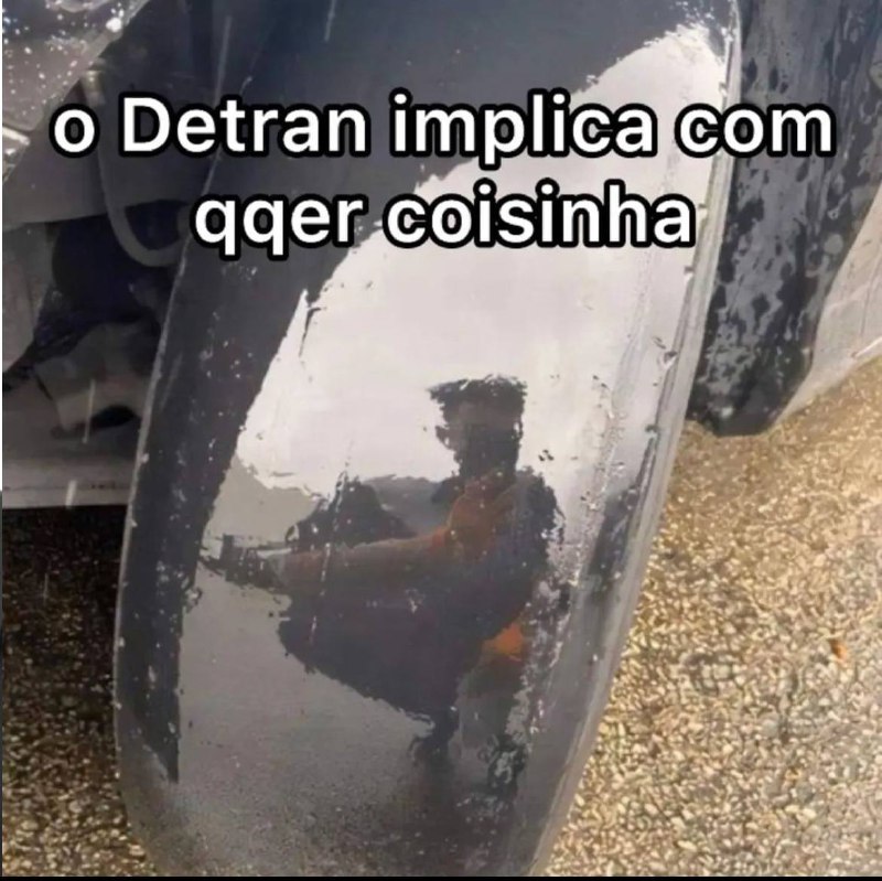 Qualquer mesmo