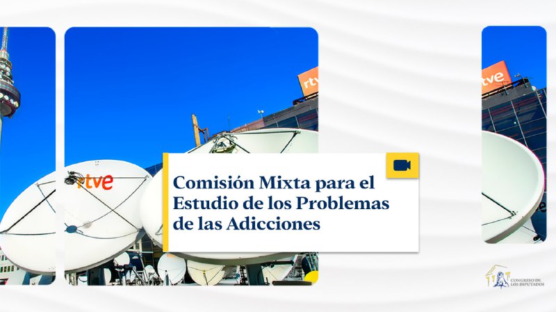 ***🔴***[#EnDirecto](?q=%23EnDirecto) Comisión Mixta de Control Parlamentario …