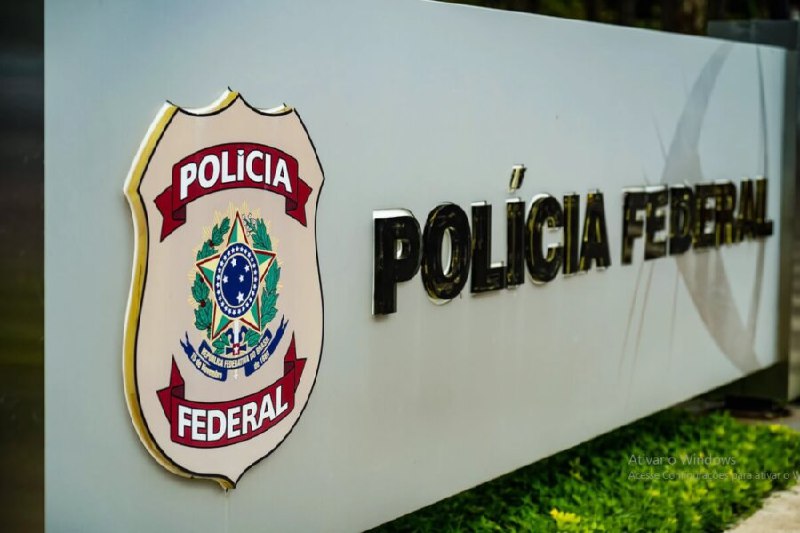 ***?*** PF investiga! Polícia Federal instaura …