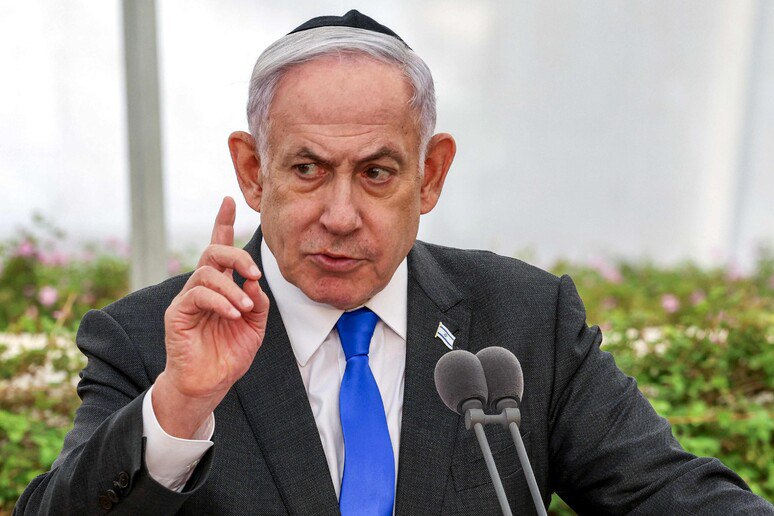 ***?***“Netanyahu Vuole una Guerra Mondiale”***?***