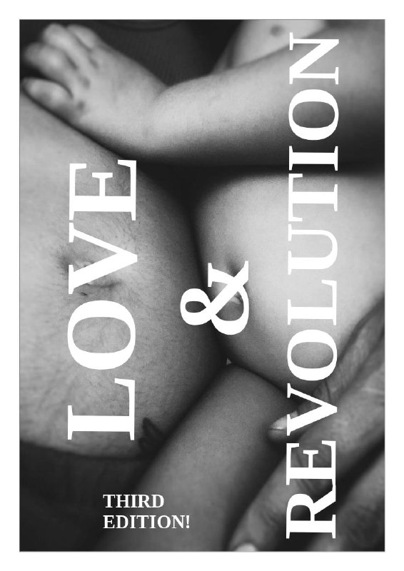 **THE THIRD EDITION OF "LOVE &amp; …