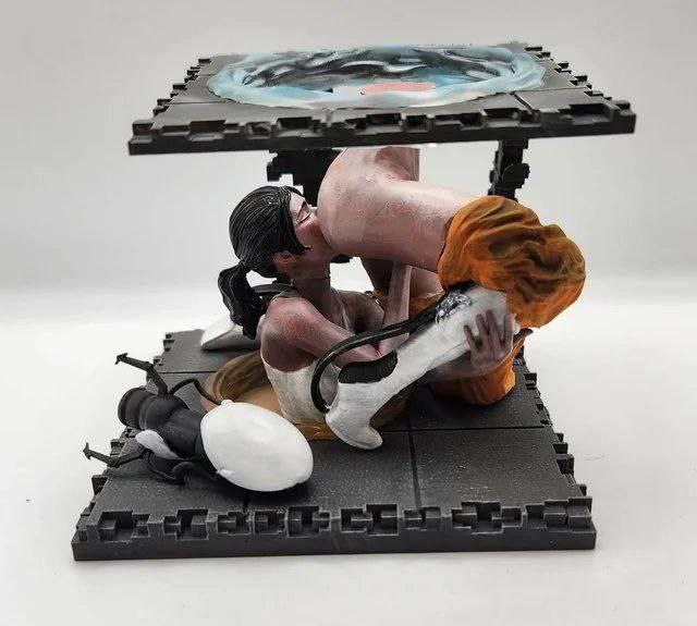 Portal 3?