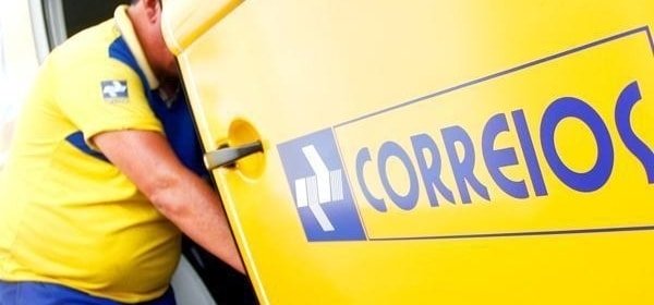 Concurso Correios: liberada consulta aos locais …