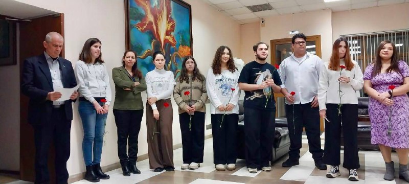 Consulado de Cuba en Rusia