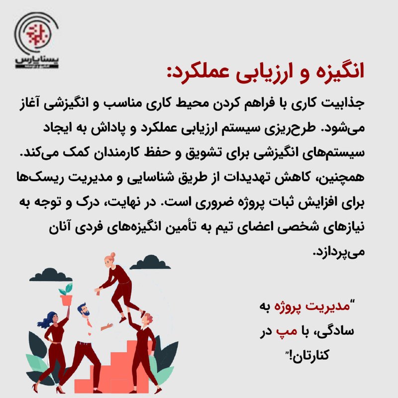 راهکار های مدیریتی مبتنی بر فناوری