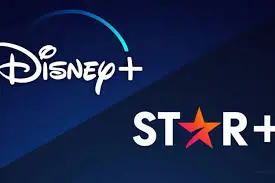 Promoçao do dia ***📺***STAR E DISNEY …