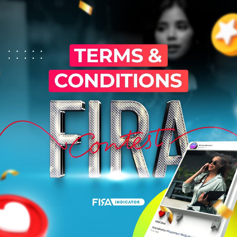 T&C FIRA CONTEST