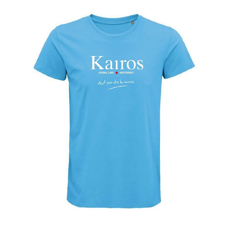 ***?*****Kairos, le journal antiproductiviste pour une …