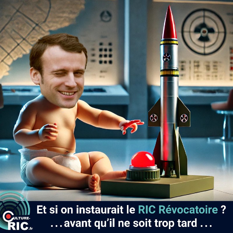 Aider à définir le RIC voulu …