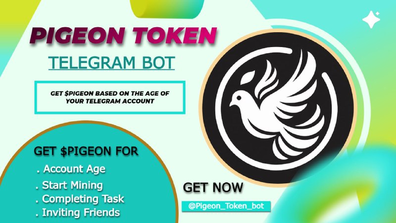 *****🕵️‍♂️*** Pigeon** [**#Airdrop**](?q=%23Airdrop)