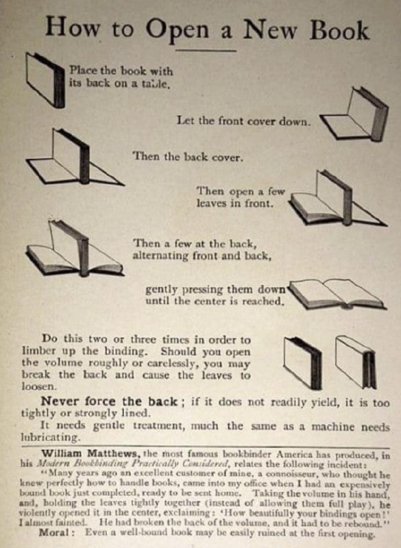 A cool guide how to open …